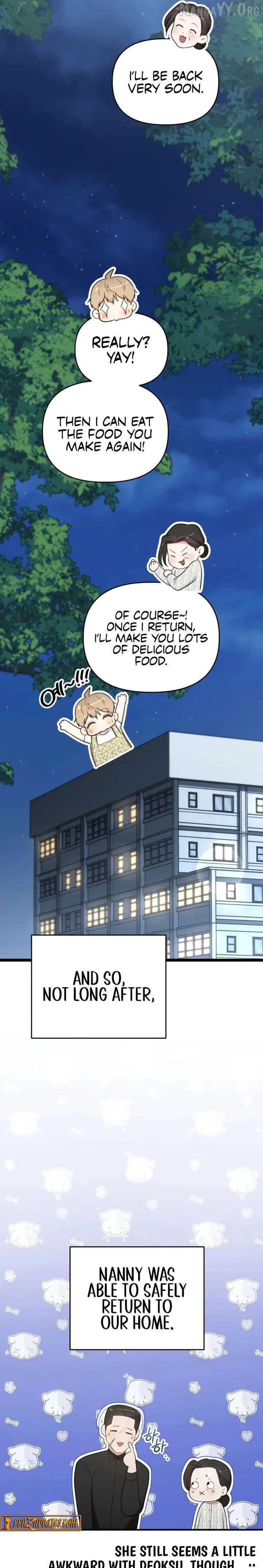 Face Genius: Top Star from Age 0 Chapter 44 – Page 33