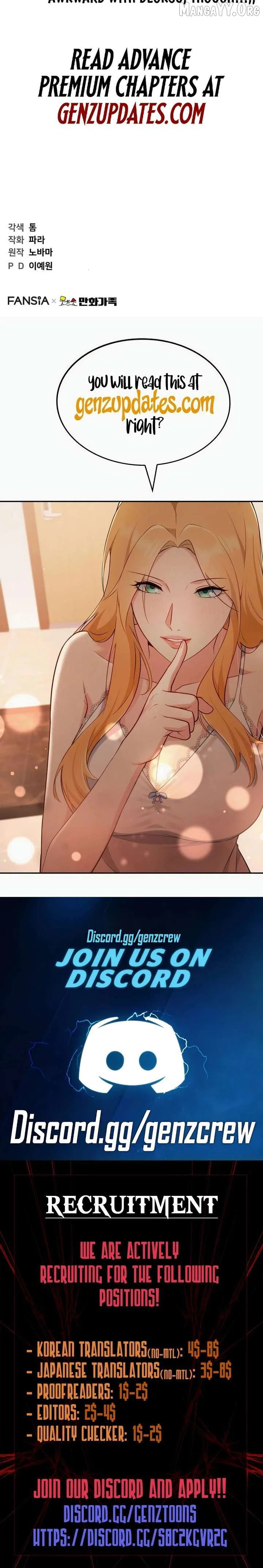 Face Genius: Top Star from Age 0 Chapter 44 – Page 34