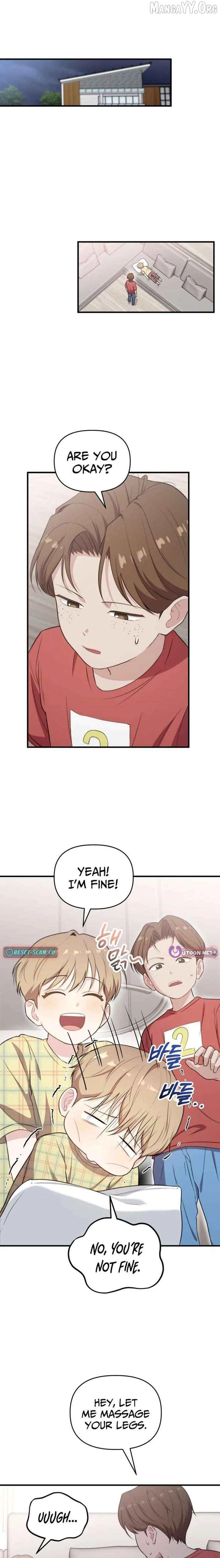 Face Genius: Top Star from Age 0 Chapter 43 – Page 6