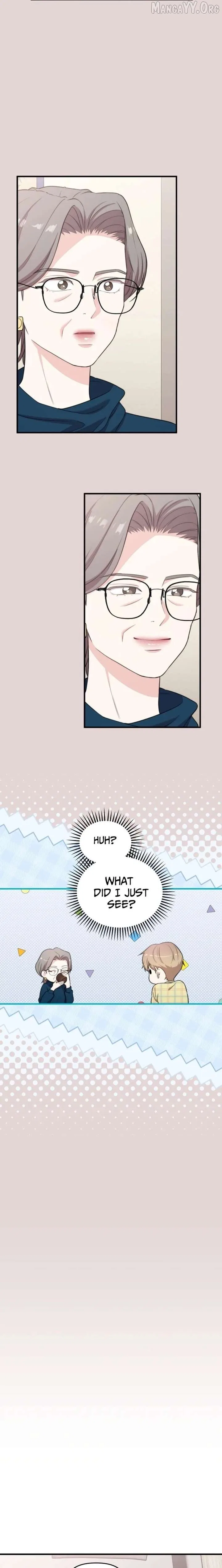 Face Genius: Top Star from Age 0 Chapter 43 – Page 10