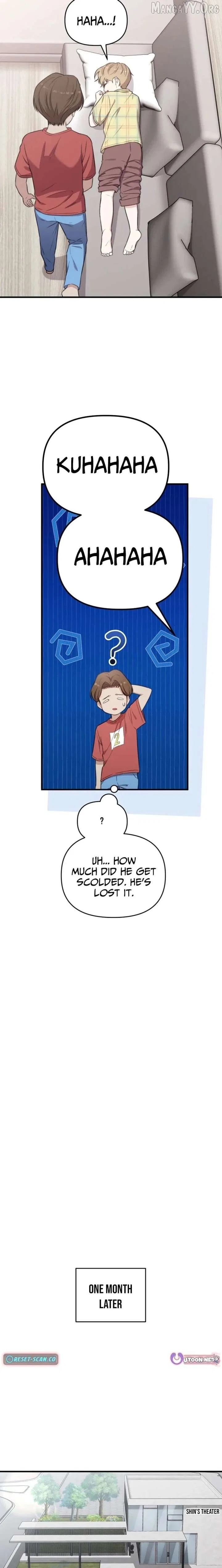 Face Genius: Top Star from Age 0 Chapter 43 – Page 11