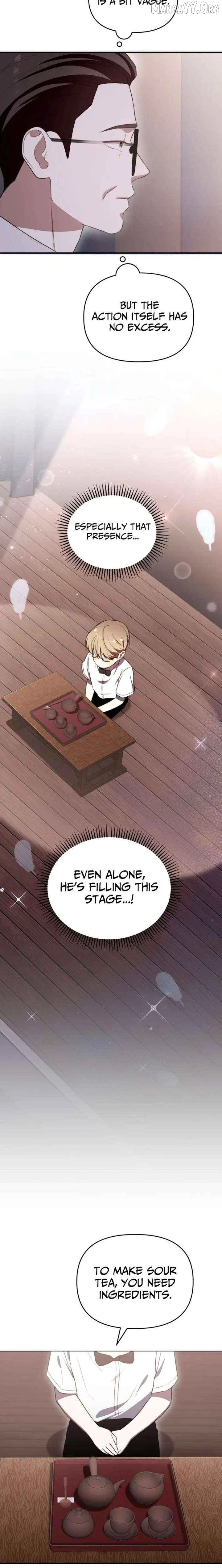 Face Genius: Top Star from Age 0 Chapter 43 – Page 18