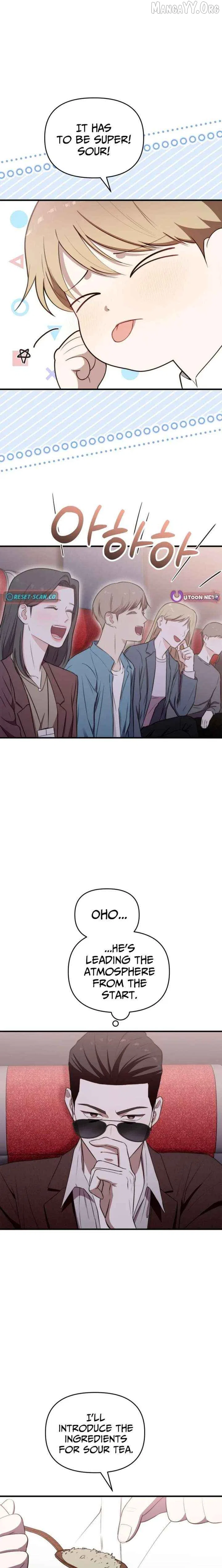 Face Genius: Top Star from Age 0 Chapter 43 – Page 19
