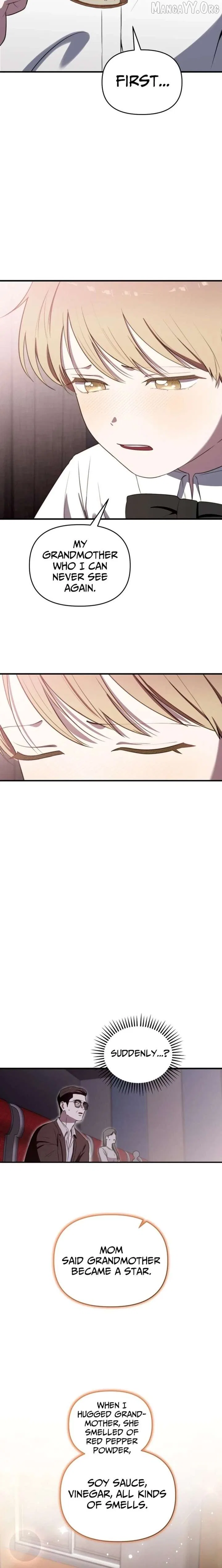 Face Genius: Top Star from Age 0 Chapter 43 – Page 20