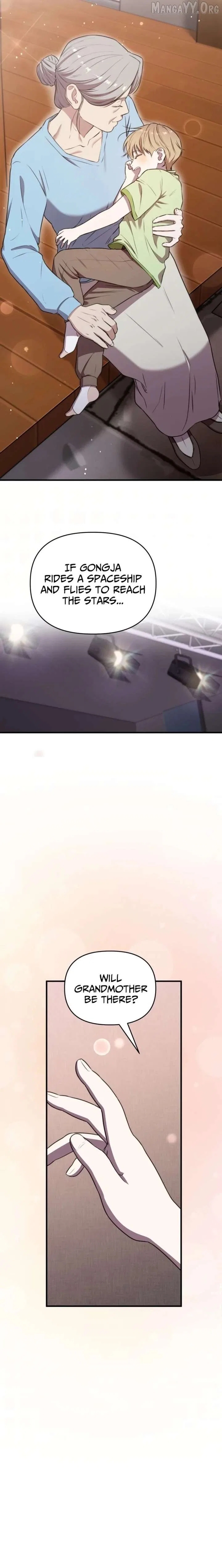 Face Genius: Top Star from Age 0 Chapter 43 – Page 21