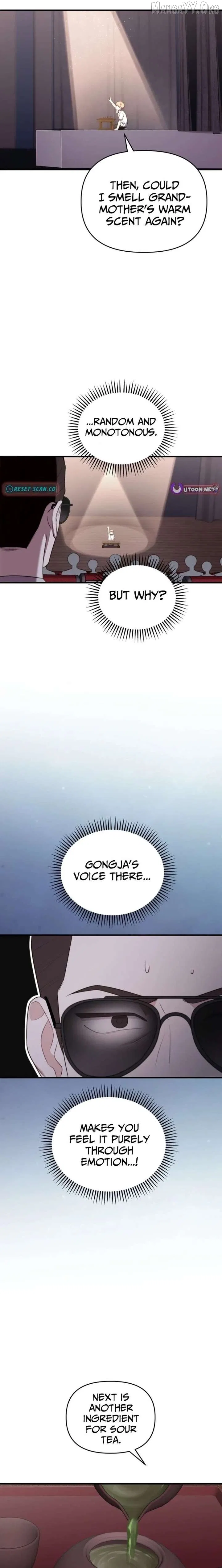 Face Genius: Top Star from Age 0 Chapter 43 – Page 22