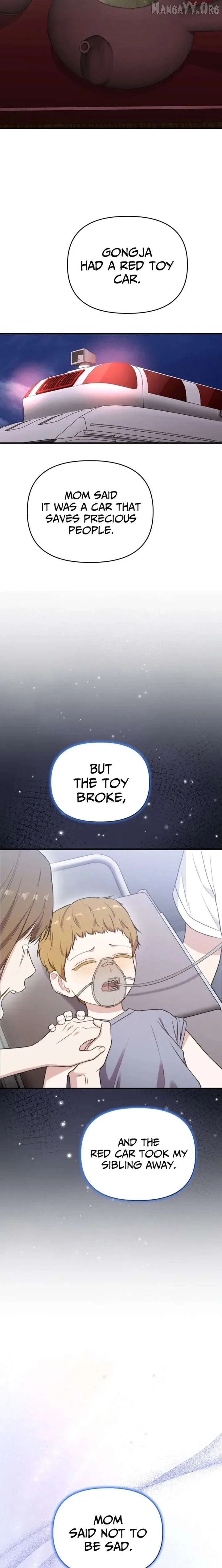 Face Genius: Top Star from Age 0 Chapter 43 – Page 23