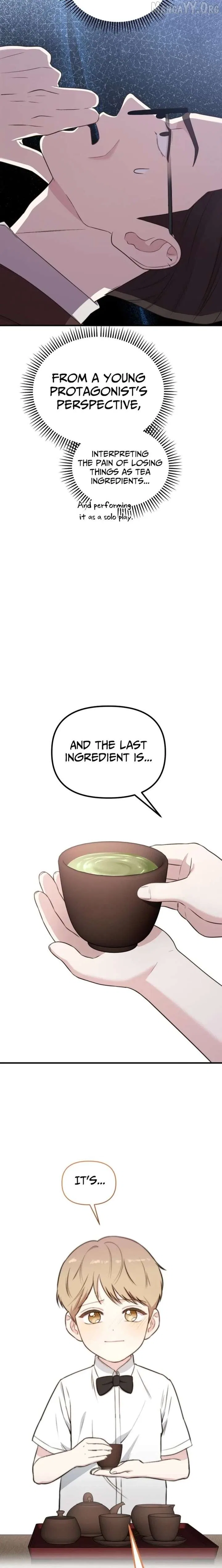 Face Genius: Top Star from Age 0 Chapter 43 – Page 25