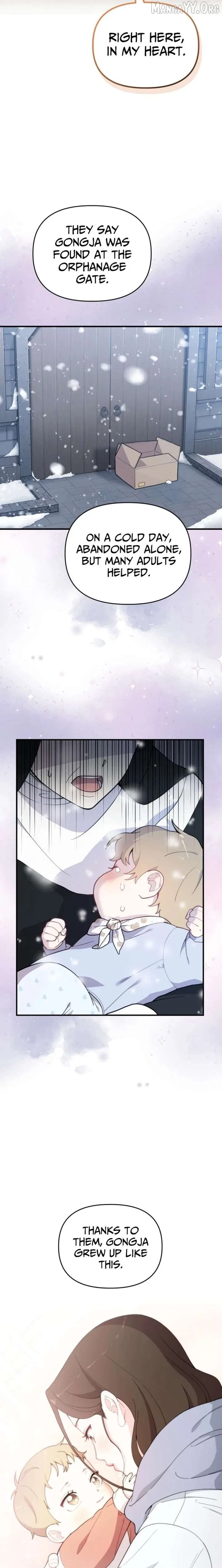 Face Genius: Top Star from Age 0 Chapter 43 – Page 26
