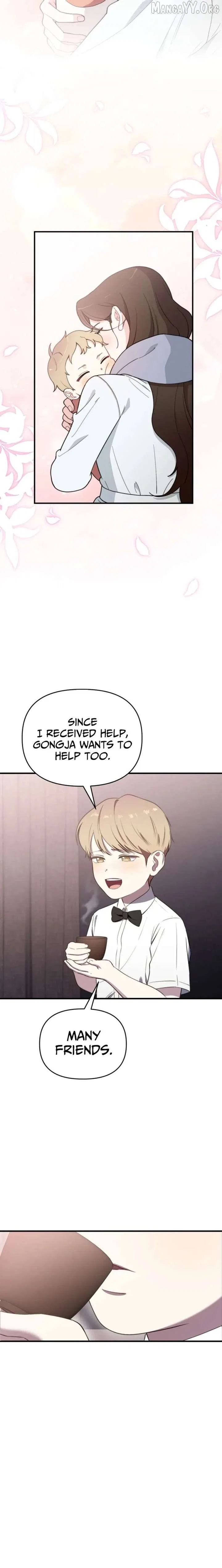Face Genius: Top Star from Age 0 Chapter 43 – Page 27