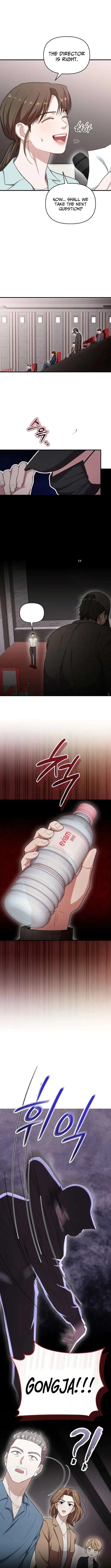Face Genius: Top Star from Age 0 Chapter 41 – Page 10