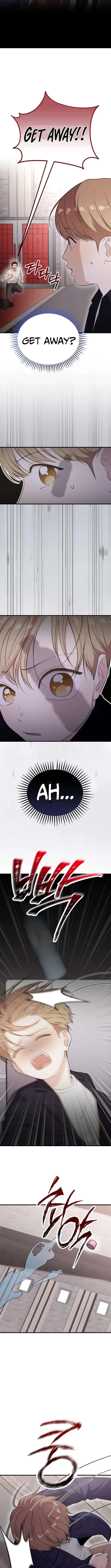 Face Genius: Top Star from Age 0 Chapter 41 – Page 11