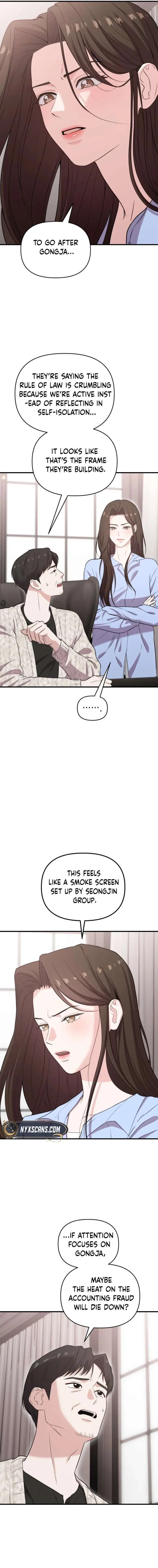 Face Genius: Top Star from Age 0 Chapter 40 – Page 2