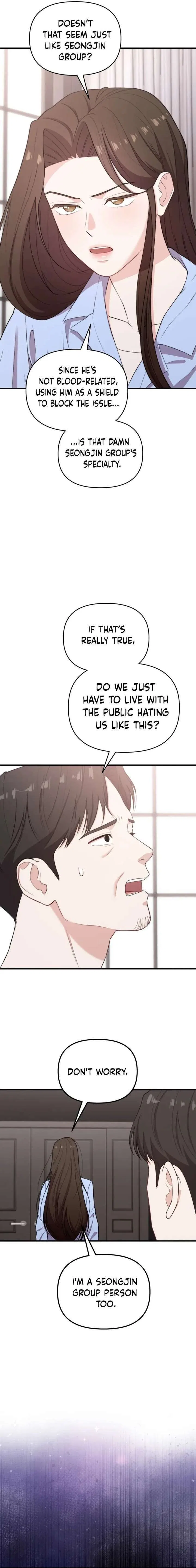 Face Genius: Top Star from Age 0 Chapter 40 – Page 3