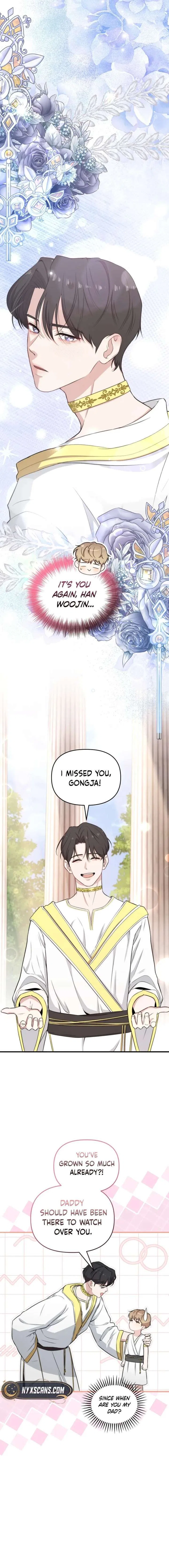 Face Genius: Top Star from Age 0 Chapter 40 – Page 6