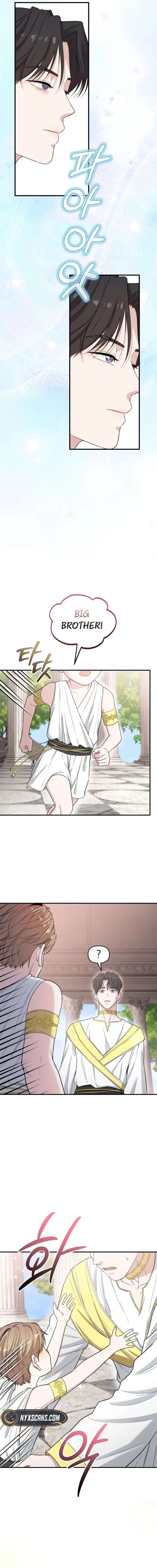 Face Genius: Top Star from Age 0 Chapter 40 – Page 10