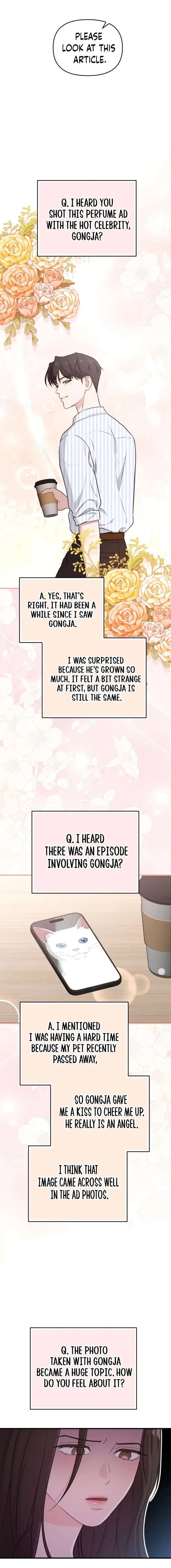 Face Genius: Top Star from Age 0 Chapter 40 – Page 15