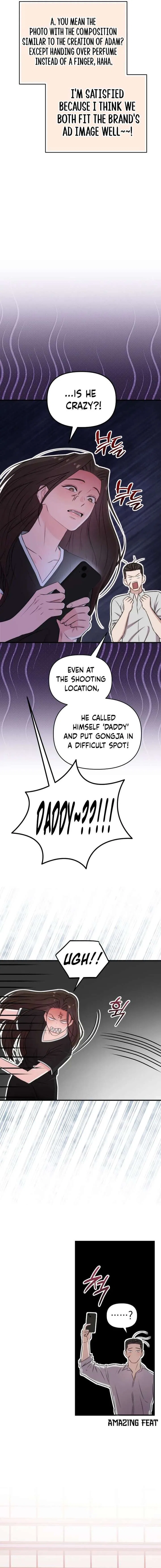 Face Genius: Top Star from Age 0 Chapter 40 – Page 16