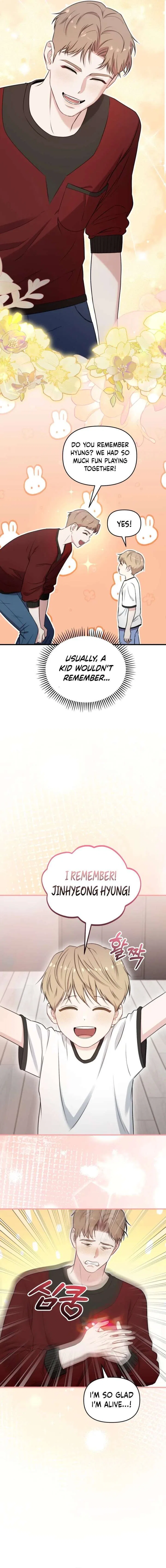 Face Genius: Top Star from Age 0 Chapter 40 – Page 20
