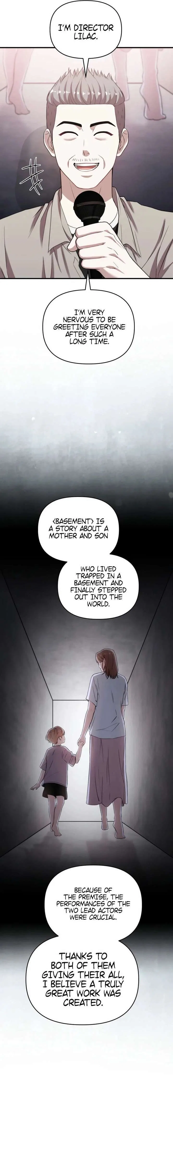 Face Genius: Top Star from Age 0 Chapter 39 – Page 5