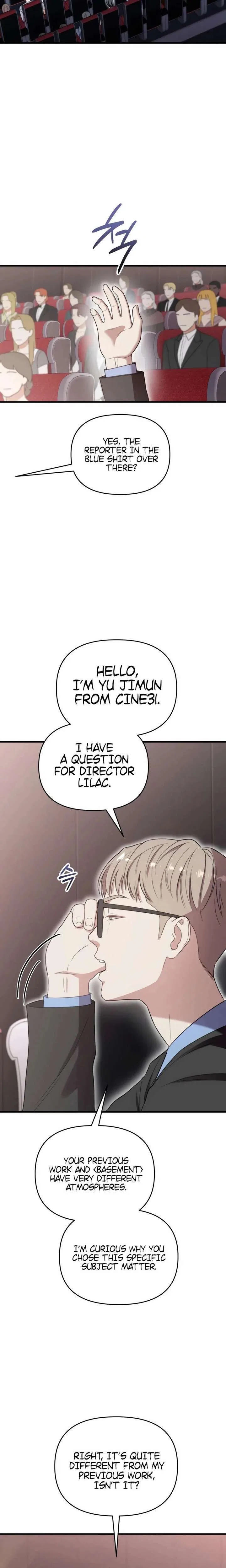 Face Genius: Top Star from Age 0 Chapter 39 – Page 10