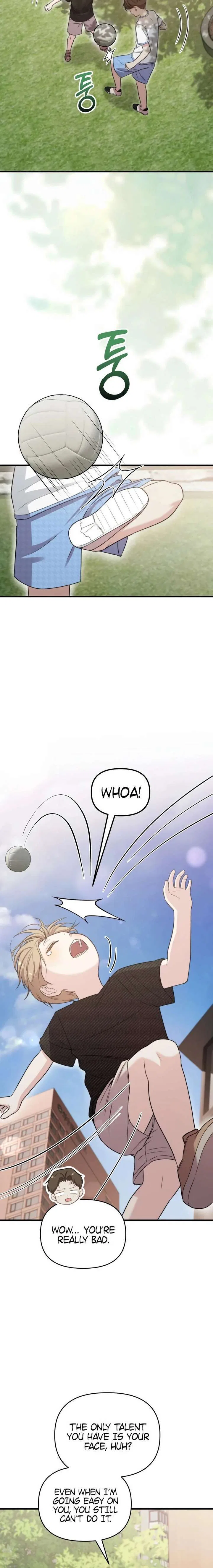 Face Genius: Top Star from Age 0 Chapter 39 – Page 18