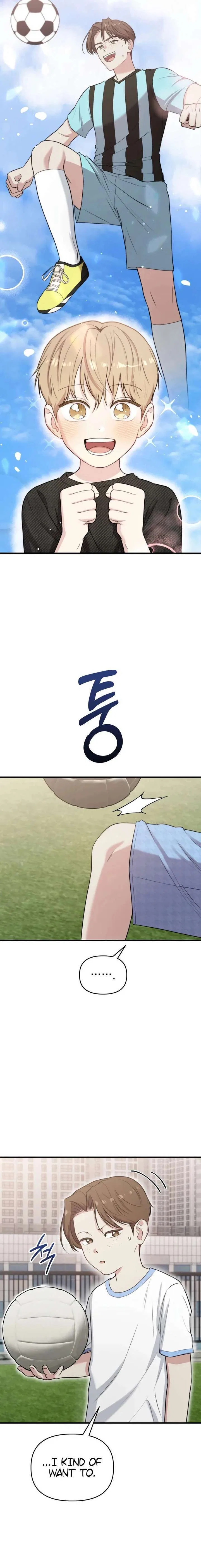 Face Genius: Top Star from Age 0 Chapter 39 – Page 21