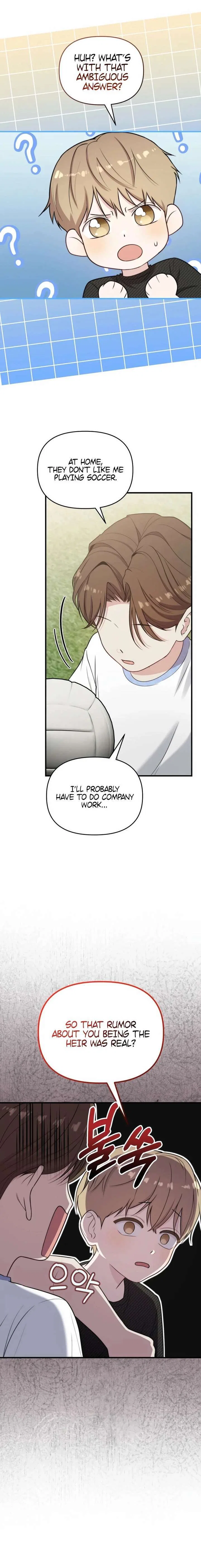Face Genius: Top Star from Age 0 Chapter 39 – Page 22