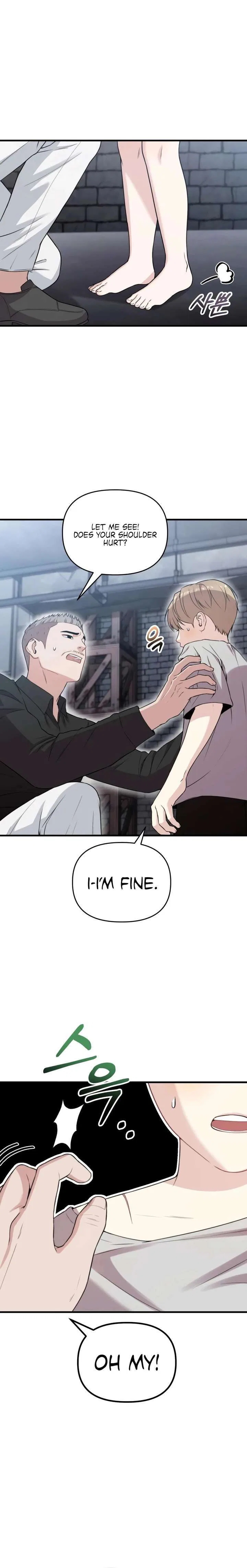 Face Genius: Top Star from Age 0 Chapter 38 – Page 2