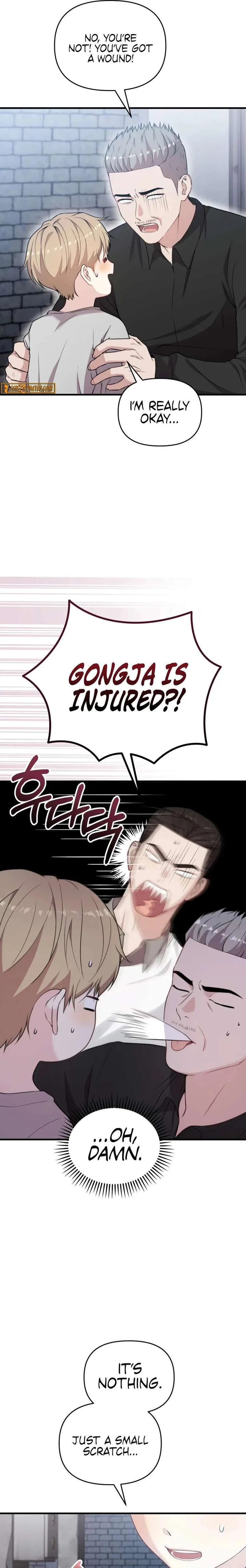 Face Genius: Top Star from Age 0 Chapter 38 – Page 3