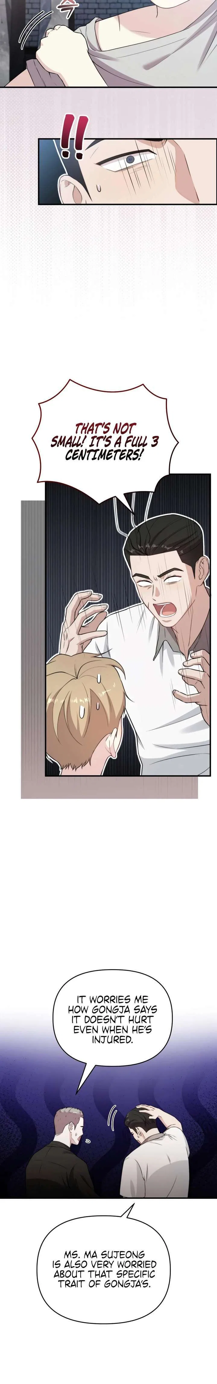 Face Genius: Top Star from Age 0 Chapter 38 – Page 4