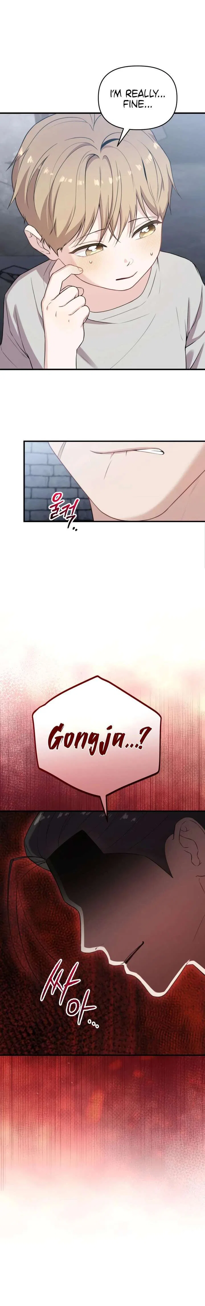 Face Genius: Top Star from Age 0 Chapter 38 – Page 5