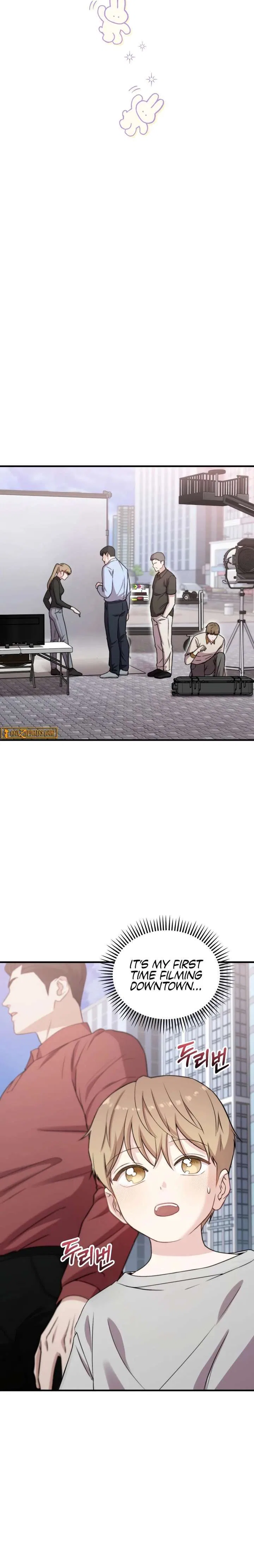 Face Genius: Top Star from Age 0 Chapter 38 – Page 10