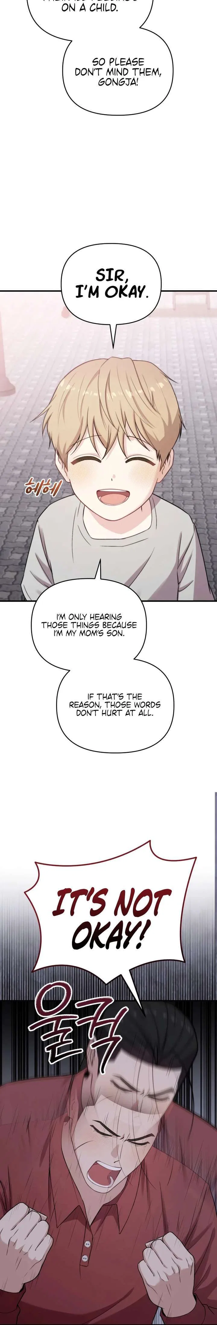 Face Genius: Top Star from Age 0 Chapter 38 – Page 14