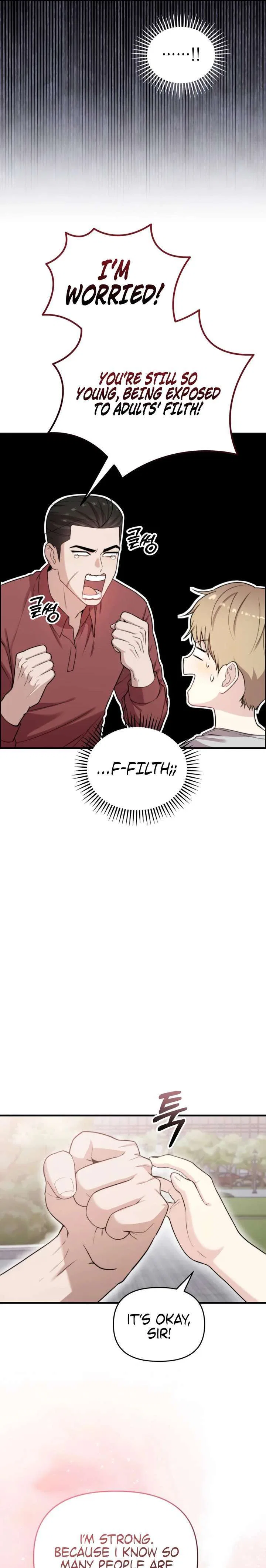 Face Genius: Top Star from Age 0 Chapter 38 – Page 15