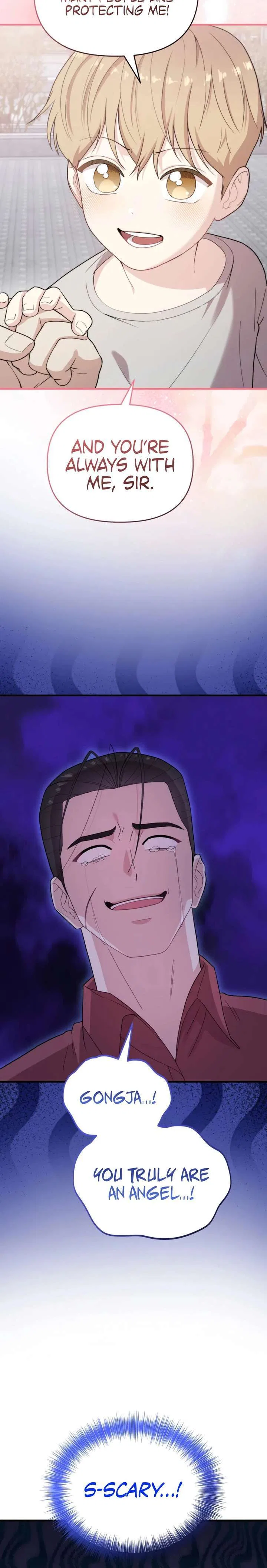 Face Genius: Top Star from Age 0 Chapter 38 – Page 16