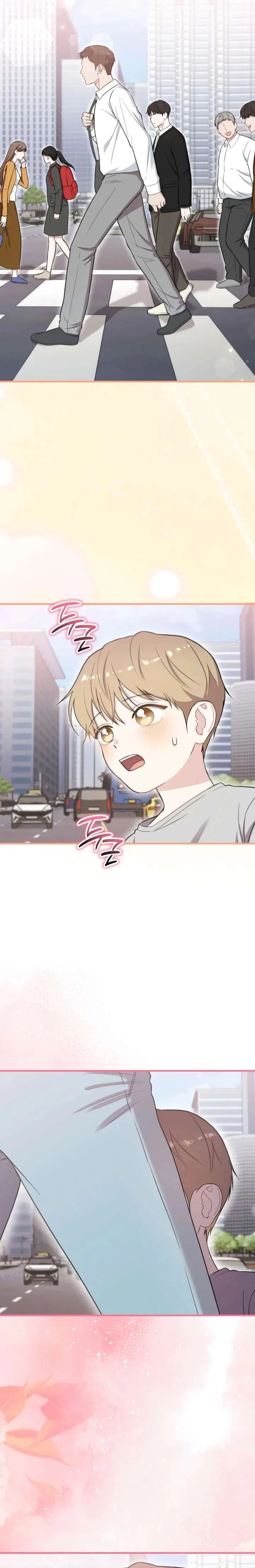 Face Genius: Top Star from Age 0 Chapter 38 – Page 20