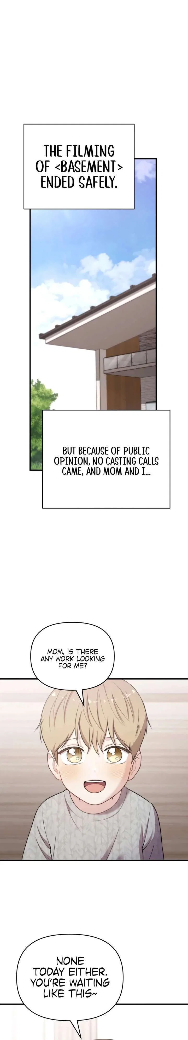 Face Genius: Top Star from Age 0 Chapter 38 – Page 24