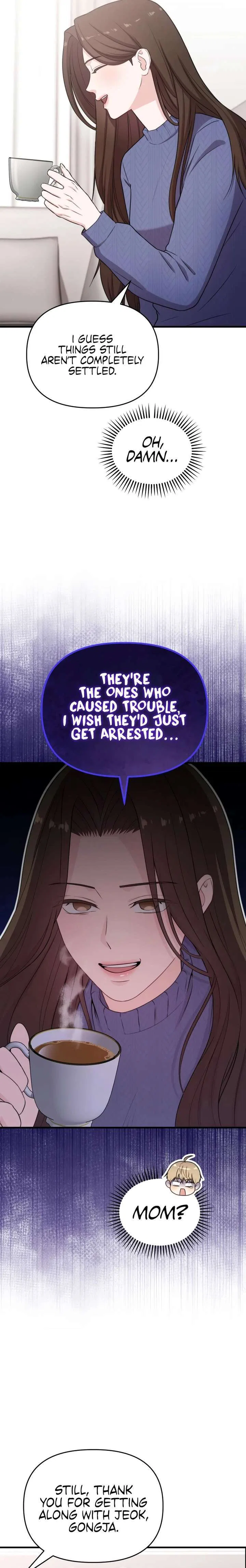 Face Genius: Top Star from Age 0 Chapter 38 – Page 25