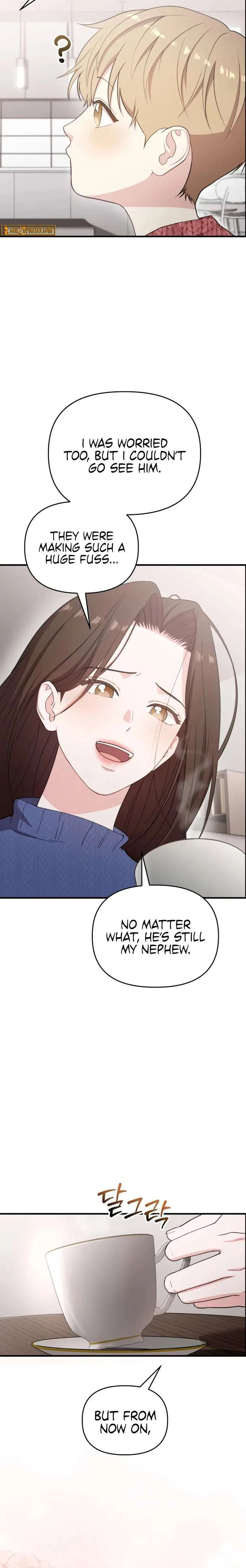 Face Genius: Top Star from Age 0 Chapter 38 – Page 26
