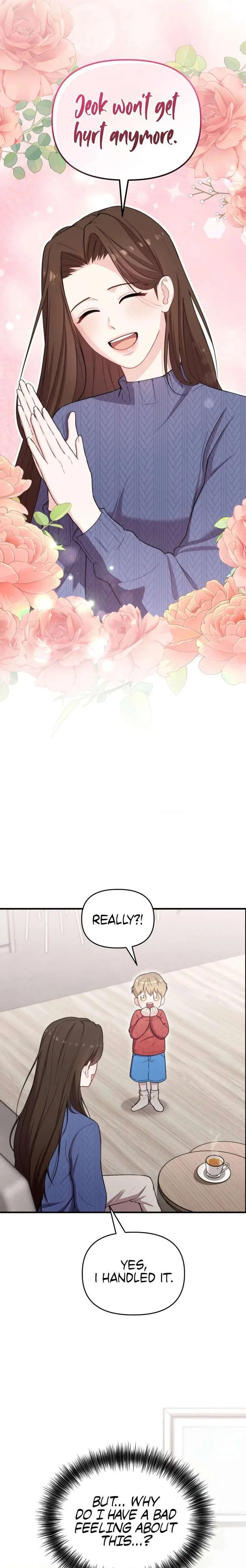 Face Genius: Top Star from Age 0 Chapter 38 – Page 27