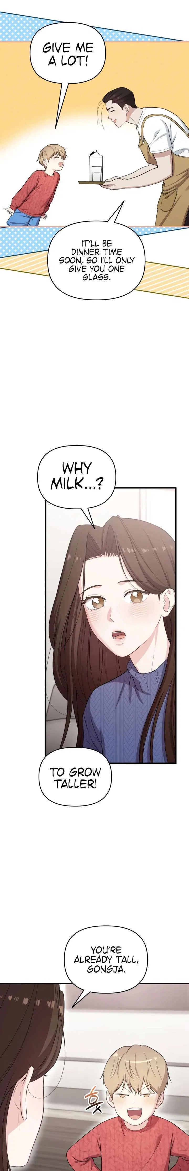 Face Genius: Top Star from Age 0 Chapter 38 – Page 29
