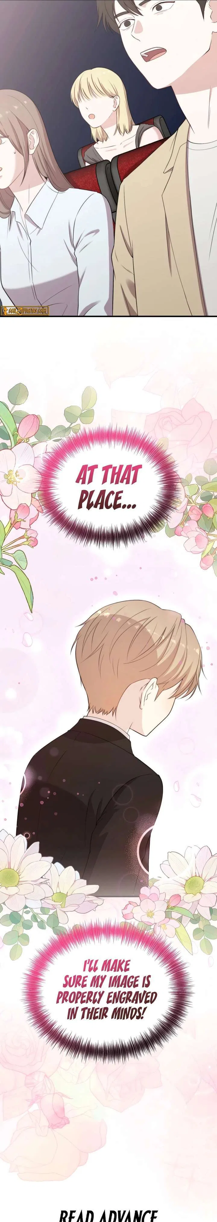Face Genius: Top Star from Age 0 Chapter 38 – Page 33