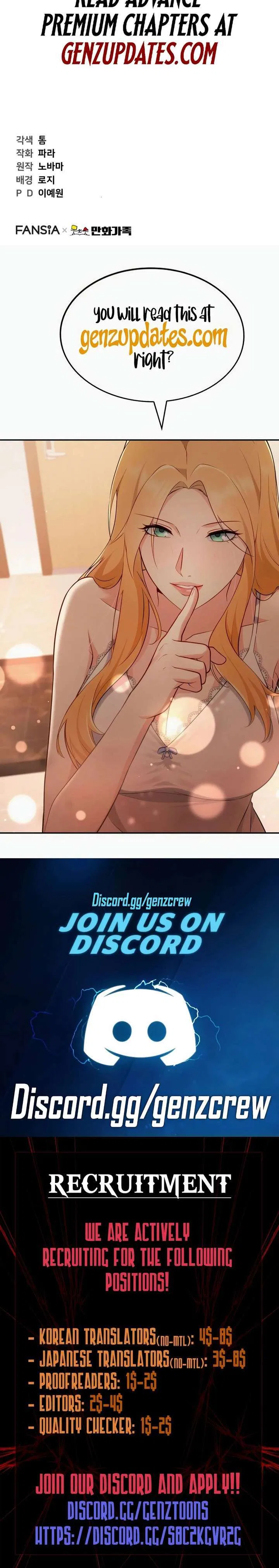 Face Genius: Top Star from Age 0 Chapter 38 – Page 34