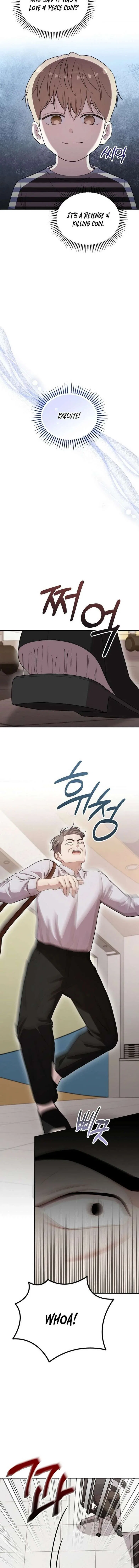 Face Genius: Top Star from Age 0 Chapter 37 – Page 3