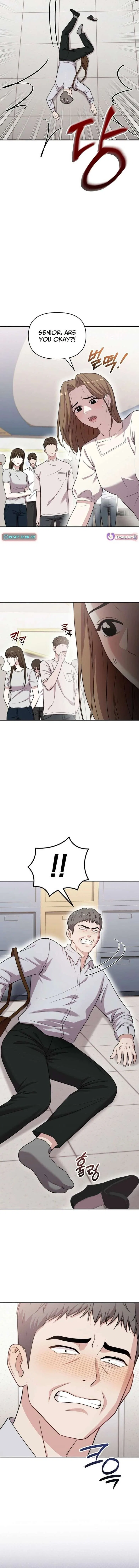 Face Genius: Top Star from Age 0 Chapter 37 – Page 4