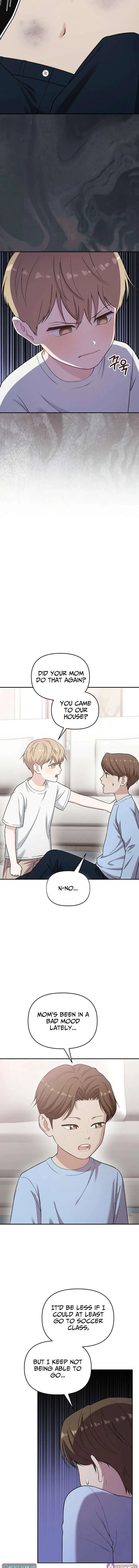 Face Genius: Top Star from Age 0 Chapter 37 – Page 8