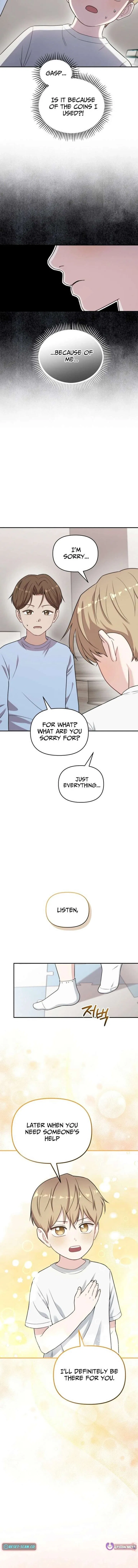 Face Genius: Top Star from Age 0 Chapter 37 – Page 13