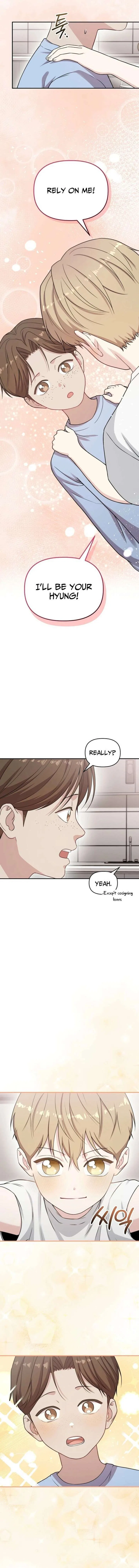Face Genius: Top Star from Age 0 Chapter 37 – Page 14