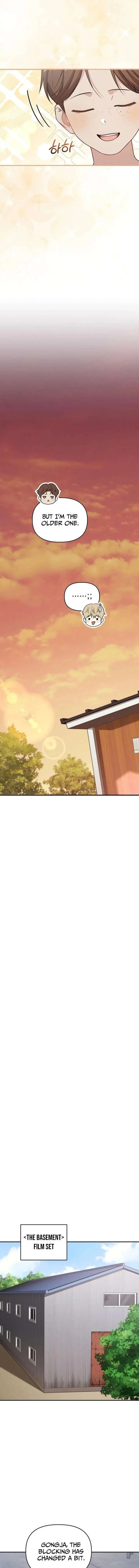Face Genius: Top Star from Age 0 Chapter 37 – Page 15